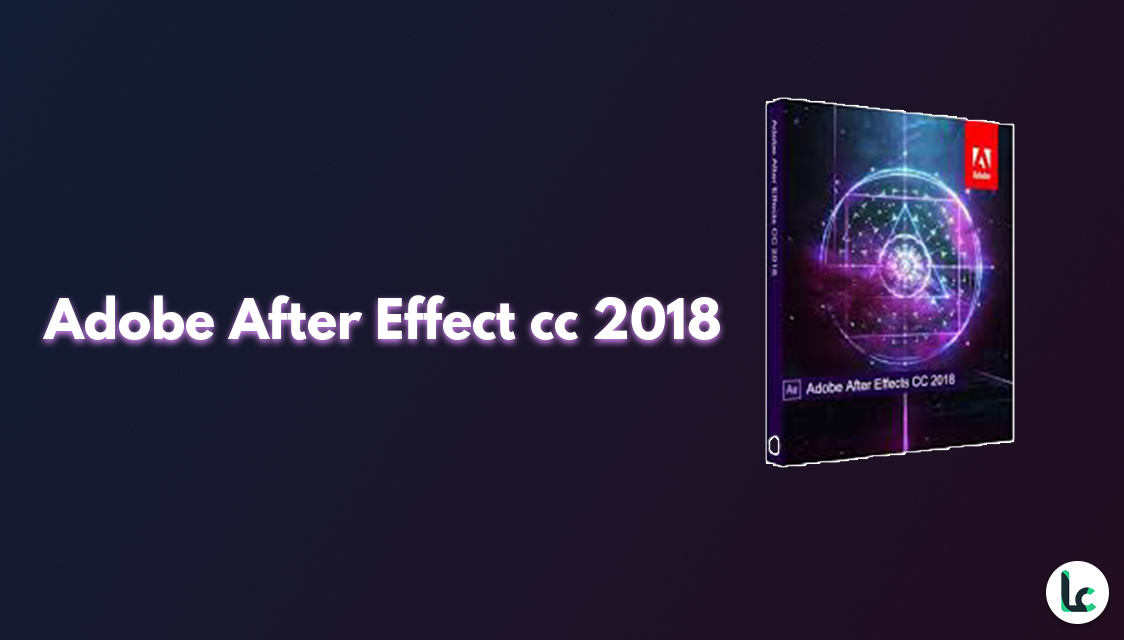 After Effects 2018 For Mac Download