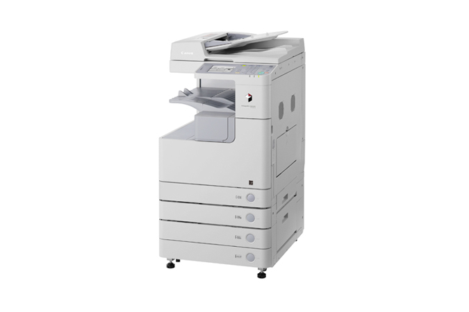Canon ir2525 2530 driver download